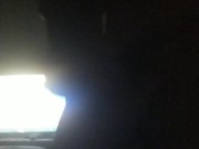 I almost got caught jerking my cock and tease you (Part 8)