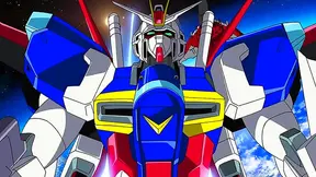 Mecha Anime Babe Seduces With Futuristic Fetish Fun