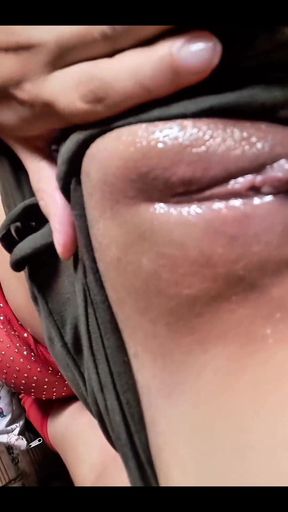 I Cum in Streams Masturbating with a Mexican Follower