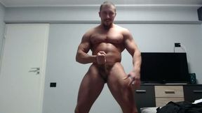 Angelo Zeno Private Show