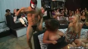 Hustler's dancingbear.com smut by Dancing Bear