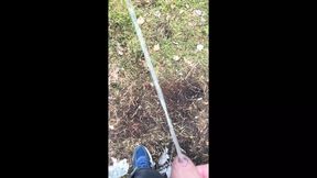 More and more pissing