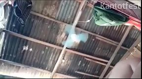 Sekretong Inakyat Ni Pare si Mare Habang nasa Trabaho ang Mister