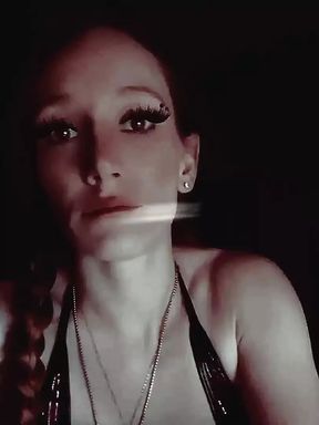 CrystalBlueAura video