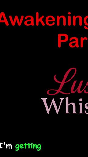 Awakening Desires - Part 14 - English Audio Story with Subtitle