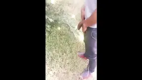 Forbidden Thrills: Raw Amateur Golden Shower Fun – Gay XXX Action