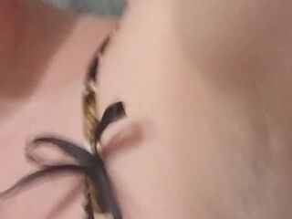 Who's my pathetic worm ? Crawl to me and smell my armpits!