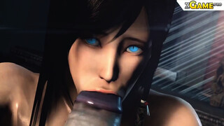 3D Elf Gets Fisted And Fucked