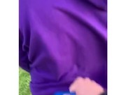 Surprising my boy with wedgies compilation