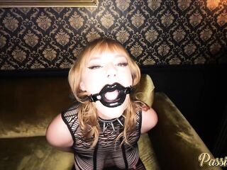 PASSIONPOV Rebecca Vanguard's willing to be nasty