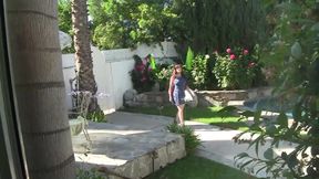 Missy Maze: &quot;Deep deep inside me!&quot;