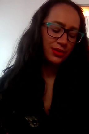 Colombian Sexologist Evaluates You