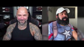 Porn Star Confessions - Oscar Bear Part 1 Episode 3