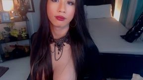 Chelzea Marie Private Show