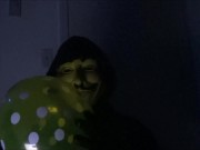 Looner Anonymous Hacker