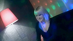 angels in nylons fuck at party