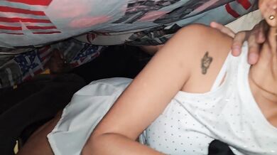 I CHEAT ON KATHYLEE AND FUCKS LIL_TIMY'S GIRLFRIEND