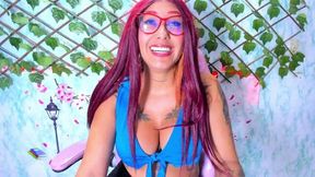 Pam Smiith Private Show