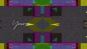 Dildo Fuck on 4 with Moans