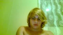 me jerking