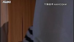 Fucked by the neighbor in front apartment