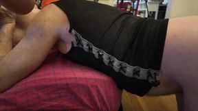 A Good Submissive