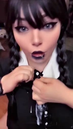 Wednesday's New Experiment (Extended Preview)