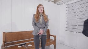 Elle has a warrant part #1