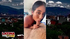 Melissa Peru - Perfect Body First Time Porn Video Takes Cum Load Latina Casting