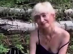 Homeless Russian Whore POV