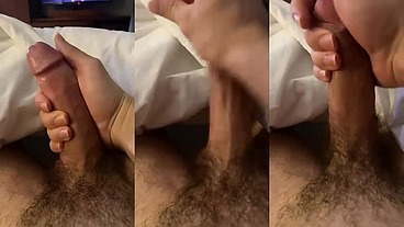 Nice dick for ya'll