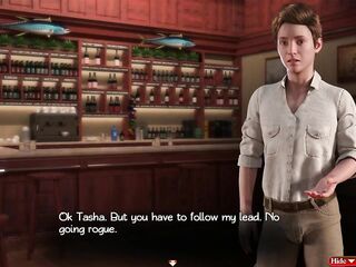 TON #113 • TREASURE OF NADIA • PC Gameplay [HD]