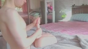 Fucking A Male Torso Toy