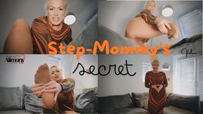 Step-Mommy's Secret