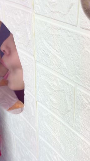 dick in mouth AllMyLinks MIsssVikki   Clip 1