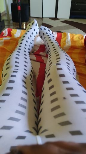 Super sexy pantyhose