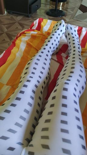 Super sexy pantyhose