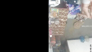 Sultry Indian Siren Exposes her Voluptuous Supahot Naked Figure on Live Cam Fucking