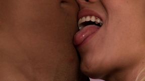 alexis may dets double penetrated by men in kilts in hot group sex gangbang