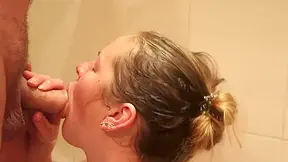 That Babe Likes Pee In Her Throat! - Facefuck - Facial - Fingers My Booty Once More