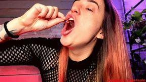 Begging to be burped wmv