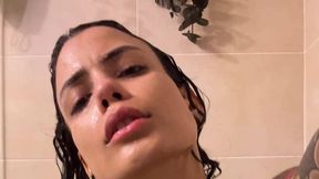 Community Member @SofiaReyess @Shower Sex and #Tattoo Porn #Latina #Small Tits #Petite #Naked hot | Tik.Porn