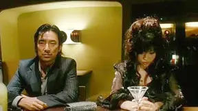 Japanese Milf Lust – Steamy Uncut Encounter Under Cherry Blossoms