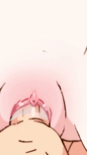 A girl dominates a guy, fucks herself with his dick! Aisha and Ars Mushoku Tensei hentai (porn anime sex )   Clip 1