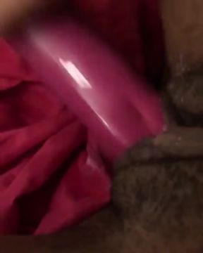 Horny Teen Fucks Pussy While Talking To Daddy Pt. 1