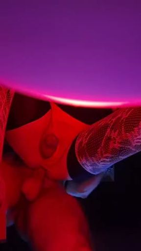 Porn cinema slut for Oli