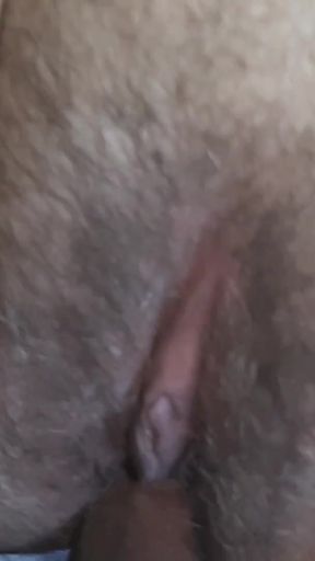 Epic moment from &quot;My son-in-law came to fuck my wet pussy.&quot;