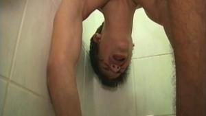 Jeoshua Black's Wild Ride