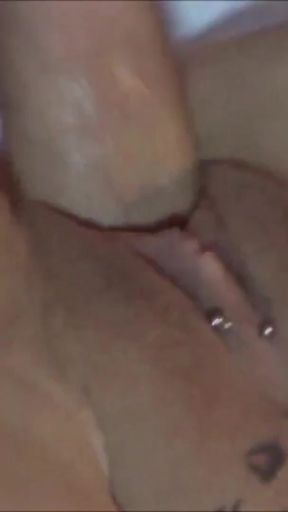 Thrilling moment from &quot;German BBW Tattoo Bitch Red Storm Fuck after Venus 2019&quot;