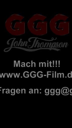 Ggg - Bukkake Party with Yellow Decor